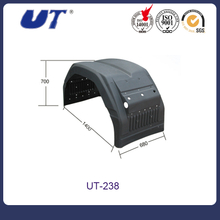UT238 guardabarros de remolque