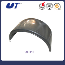 UT118 guardabarros de remolque